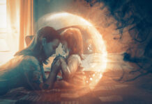 Mundo astral y protecciones energéticas.