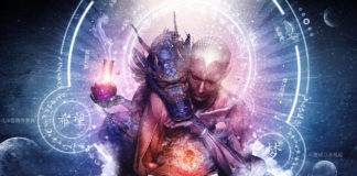 Experiencias asombrosas.