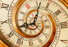 Energía de vidas pasadas.