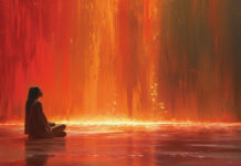 Meditación «Karma».