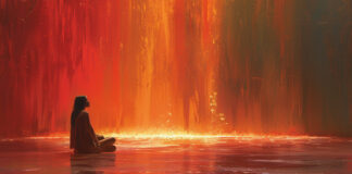 Meditación «Karma».