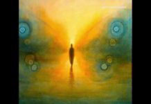 Meditación «Vidas pasadas».