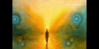 Meditación «Vidas pasadas».