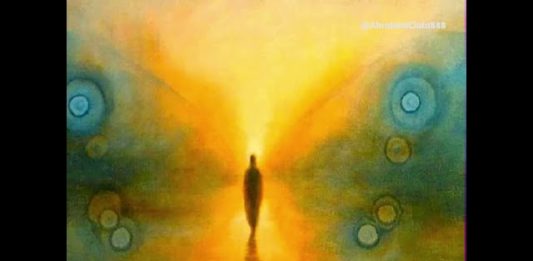 Meditación «Vidas pasadas».