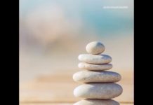 Meditación «Equilibrio».