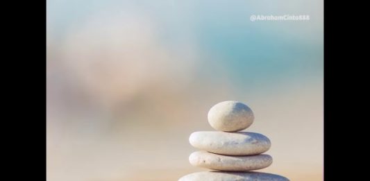 Meditación «Equilibrio».