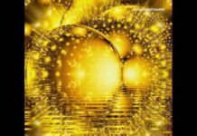 Meditación «Seres de luz».