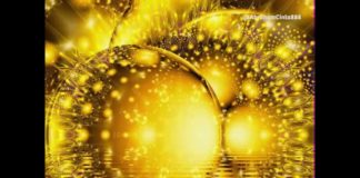 Meditación «Seres de luz».