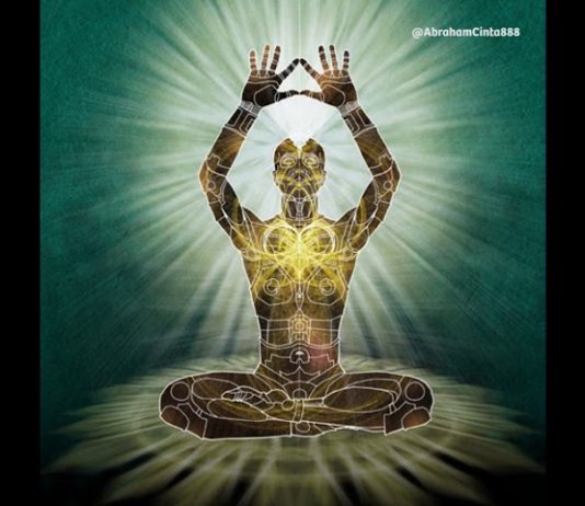 Meditación «Liberándonos de bichos energéticos»