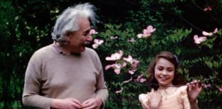 Carta de Einstein a su hija.