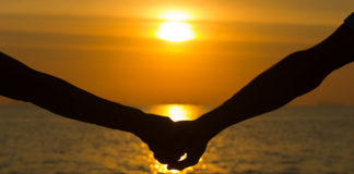 Fragmento de «Brida», la novela de Paulo Coelho sobre Almas Gemelas.