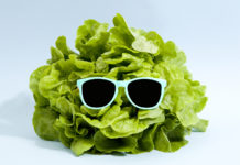 ¿Por qué es bueno ser vegetariano?