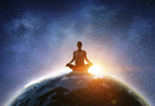 Las siete Leyes Universales del Kybalión