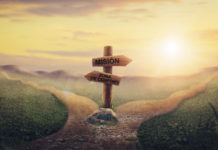 El propósito de tu vida.