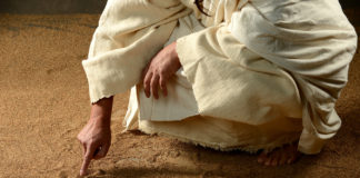 Las enseñanzas de Jesús.