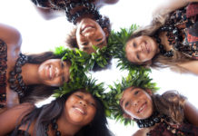 Lo siento, perdón, gracias, te amo: El Hoʻoponopono.