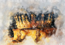 Cuento «La paz perfecta».