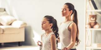 Las preguntas más comunes cuando meditamos por primera vez.