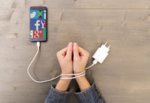 El riesgo de las nuevas tecnologías.