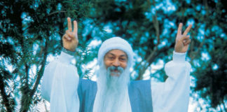 El secreto de la felicidad.