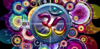 Meditación «Enviando energía a la Tierra».