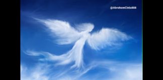 Meditación «Conectando con los ángeles».