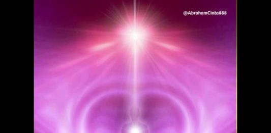 Meditación «Protección contra seres oscuros».