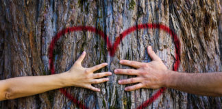 Cinco puntos importantes de la energía en pareja.