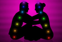 ¿Desde qué chakra estás viviendo tu relación en pareja?
