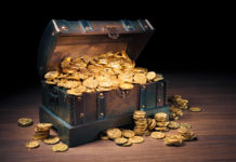 Fragmento del libro «Prosperidad verdadera: Cómo tenerlo todo», de Yehuda Berg.