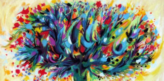 La abundancia está en nosotros.