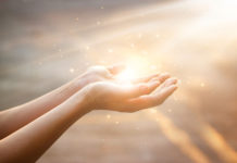 El perdón y la energía.