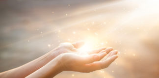 El perdón y la energía.