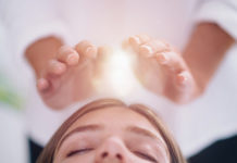 Cinco beneficios de las Técnicas de Sanación.