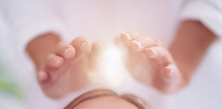 Cinco beneficios de las Técnicas de Sanación.