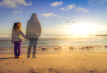 Señales de los Seres del más allá.