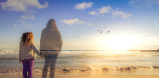 Señales de los Seres del más allá.