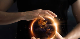 Cinco importantes razones para protegernos energéticamente.