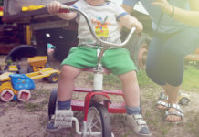 «Los días ordinarios: Memorias de una madre», de Katrina Kenison.