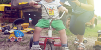 «Los días ordinarios: Memorias de una madre», de Katrina Kenison.