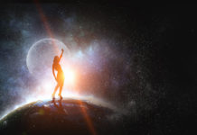 ¿Por qué y para qué estamos aquí en la Tierra?