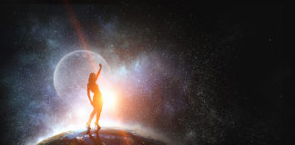 ¿Por qué y para qué estamos aquí en la Tierra?