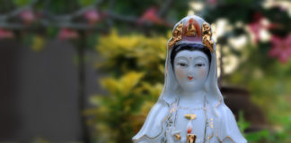 Los 10 principios de la felicidad de la Maestra Ascendida Kwan Yin.