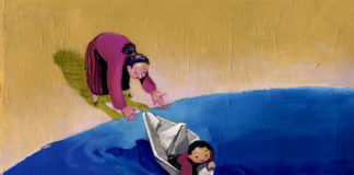 «El día en que Dios creó a las madres», de Erma Bombeck.