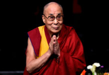 Seis enseñanzas del Dalai Lama sobre el sexo.