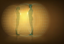 La energía y su vibración.