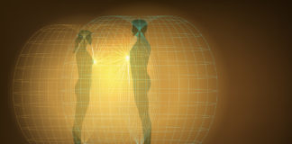 La energía y su vibración.