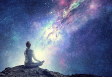 Yo reconozco mi verdadero Ser: Sanación Energética.