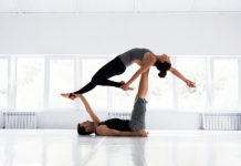 Si puedes ver cuánto vales, es probable que te juntes con quién también pueda verlo: Abriendo el flujo del amor.