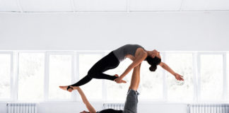 Si puedes ver cuánto vales, es probable que te juntes con quién también pueda verlo: Abriendo el flujo del amor.